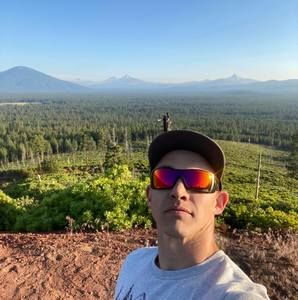 Meet your Posher, Daniel